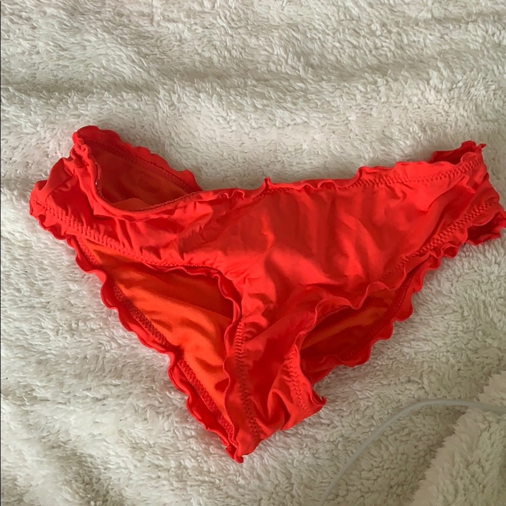 Cute bikini bottoms